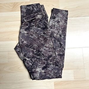 Vitality Ascend II leggings